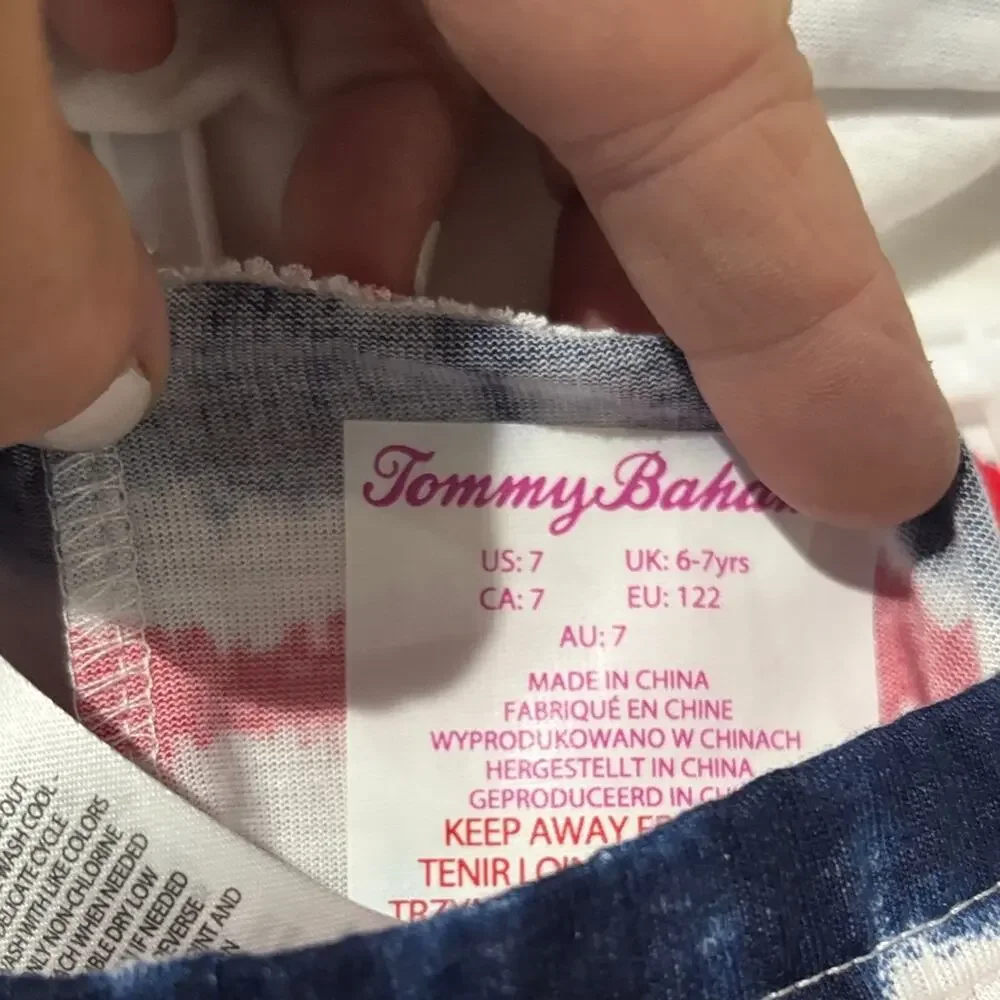 Tommy Bahama tommy bahama